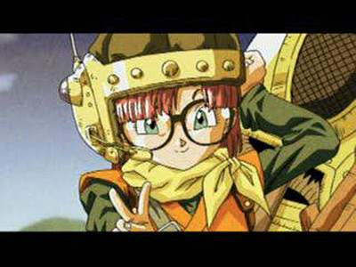 Chrono Trigger