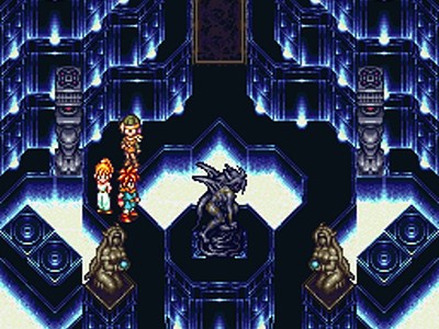 Chrono Trigger