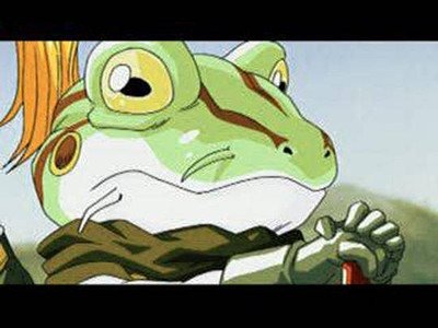 Chrono Trigger