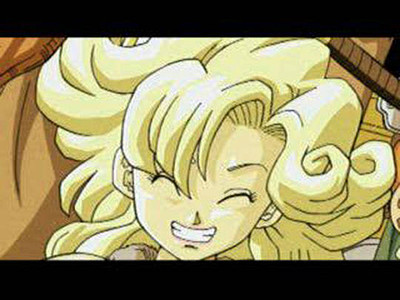 Chrono Trigger