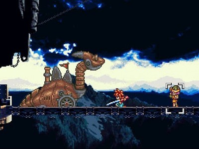 Chrono Trigger