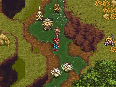 Chrono Trigger