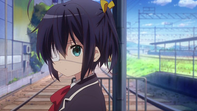 Chuunibyou demo Koi ga Shitai!