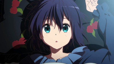 Chuunibyou demo Koi ga Shitai! Ren