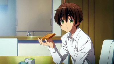 Chuunibyou demo Koi ga Shitai! Ren