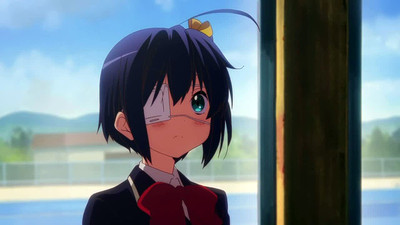 Chuunibyou demo Koi ga Shitai! Ren