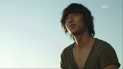 City Hunter Korean Drama