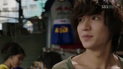 City Hunter Korean Drama