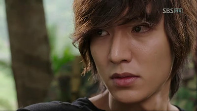 City Hunter Korean Drama