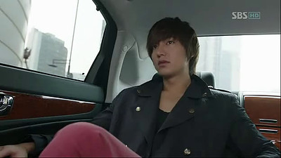 City Hunter Korean Drama