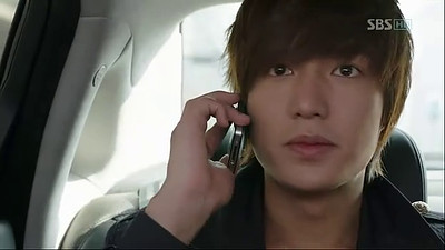 City Hunter Korean Drama