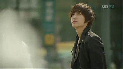 City Hunter Korean Drama