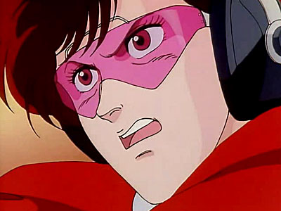 City Hunter Special 1 - Amore, Destino e una 357 Magnum