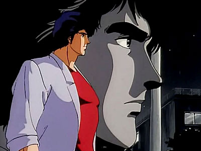 City Hunter Special 1 - Amore, Destino e una 357 Magnum