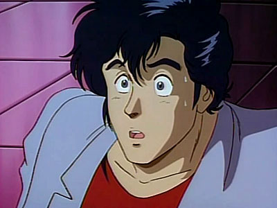 City Hunter Special 2 - Guerra al Bay City Hotel