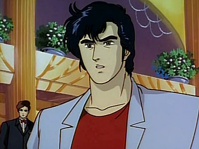 City Hunter Special 2 - Guerra al Bay City Hotel