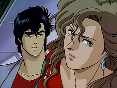 City Hunter Special 2 - Guerra al Bay City Hotel