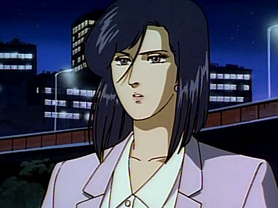 City Hunter Special 2 - Guerra al Bay City Hotel