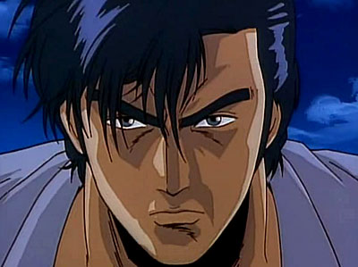 City Hunter Special 4 - Servizi Segreti