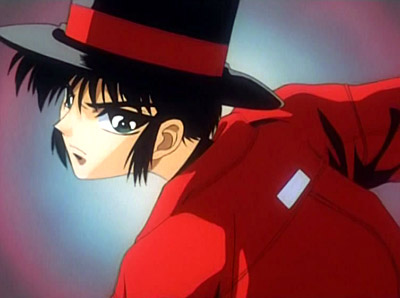 Clamp in Wonderland