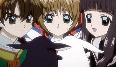 Clamp in Wonderland 2