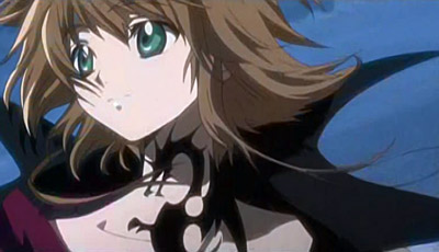 Clamp in Wonderland 2