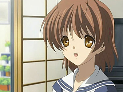 Clannad - After Story