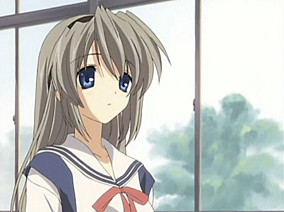 Clannad - After Story