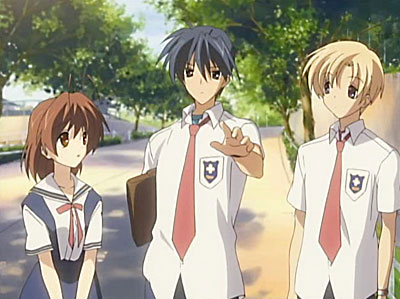 Clannad - After Story