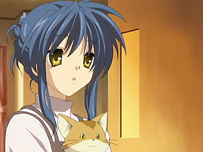 Clannad - After Story