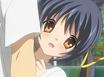 Clannad - After Story