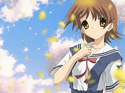 Clannad - After Story