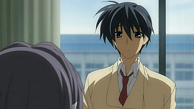 Clannad - Another World, Kyou Chapter