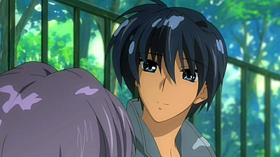 Clannad - Another World, Kyou Chapter
