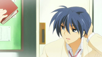 Clannad - Another World, Kyou Chapter