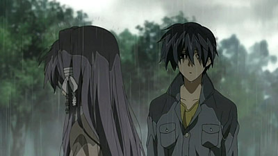 Clannad - Another World, Kyou Chapter