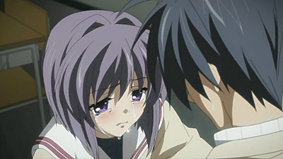 Clannad - Another World, Kyou Chapter