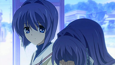 Clannad - Another World, Kyou Chapter