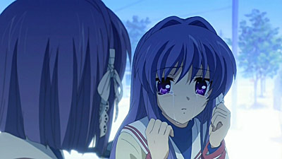 Clannad - Another World, Kyou Chapter