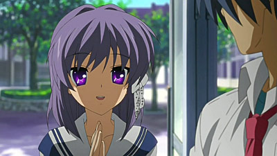 Clannad - Another World, Kyou Chapter