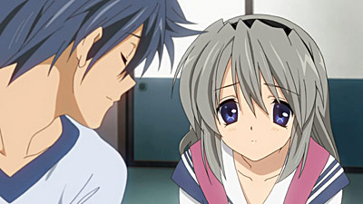 Clannad - Another World, Tomoyo Chapter