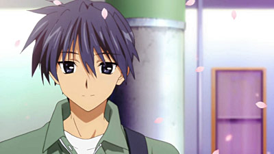 Clannad - Another World, Tomoyo Chapter
