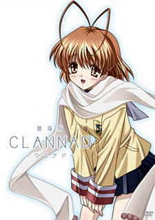 Clannad - The Movie