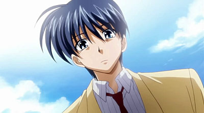 Clannad - The Movie