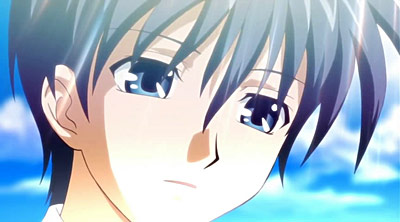 Clannad - The Movie