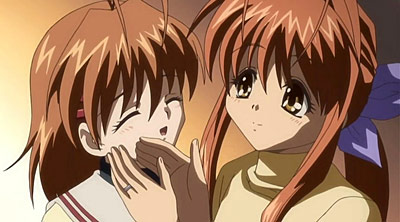 Clannad - The Movie