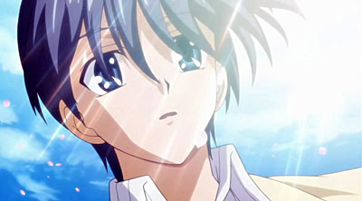 Clannad - The Movie