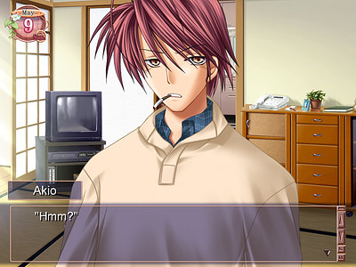 Clannad