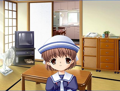 Clannad