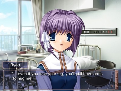 Clannad